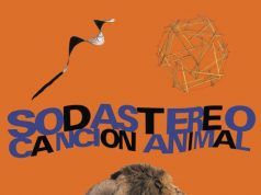 Soda Stereo Cancion Animal