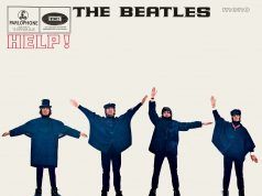 Help!: el distintivo quinto disco de The Beatles help!