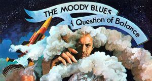 The Moody Balance