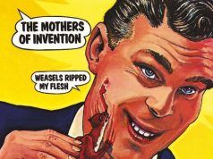 Weasels Ripped My Flesh: el desenfrenado séptimo disco de The Mothers of Invention The Mothers of Invention