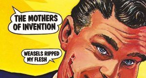 The Mothers of Invention