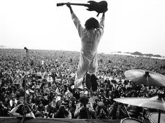 Isle of Wight Festival 1970: fin de la utopía hippie Isle of Wight Festival 1970
