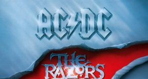 AC/DC The Razors Edge