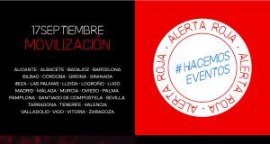 Alerta Roja