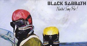Black Sabbath Never Say Die