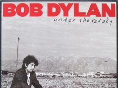 Under The Red Sky: el retorno de Bob Dylan a la infancia Under the Red Sky Bob Dylan