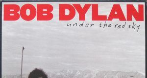 Under the Red Sky Bob Dylan