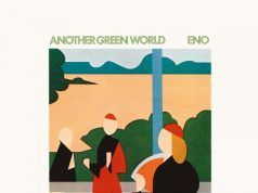 Another Green World Brian Eno