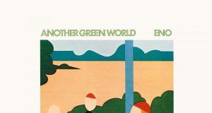 Another Green World Brian Eno
