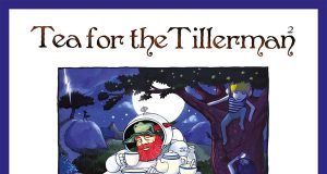 Tea for the Tillerman 2