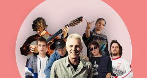 Premios MIN 2020