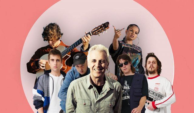 Collage Artistas Premios MIN 2020