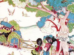 Kiln House: gema del período transicional de Fleetwood Mac Fleetwood Mac Kinl House