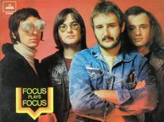 Focus plays Focus: el primogénito de Focus Focus Plays Focus
