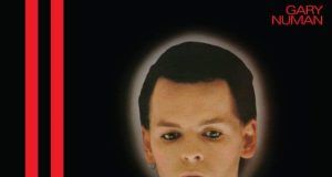 Gary Numan Telekon
