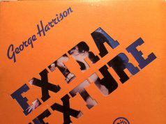 Extra Texture: el vacío espiritual de George Harrison George Harrison Extra Texture