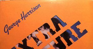 George Harrison Extra Texture