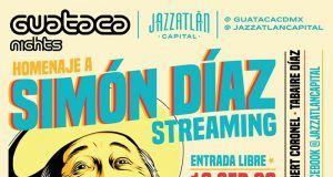 Simòn Díaz