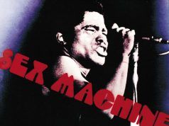 Sex Machine: la adictiva explosión funk de James Brown James Brown Sex Machine