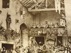 Minstrel in the Gallery: el perfecto balance de Jethro Tull Jehtro Tull Minstrel in the Gallery