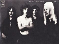 El emblemático debut del efímero proyecto Johnny Winter And Johnny Winter Rick Derringer