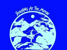 Shooting at the Moon: el lunático segundo álbum de Kevin Ayers Kevin Ayers Shooting at the Moon