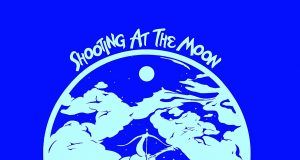 Kevin Ayers Shooting at the Moon