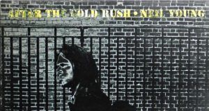 After the Gold Rush