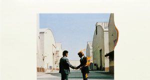 Pink Floyd Wish You Were Here