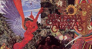 Abraxas