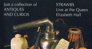 Strawbs Rick Wakeman
