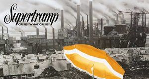 Supertramp Crisis
