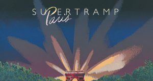 Supertramp Paris