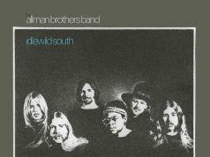 Idlewild South: legendario segundo esfuerzo de The Allman Brothers Band Idlewild South