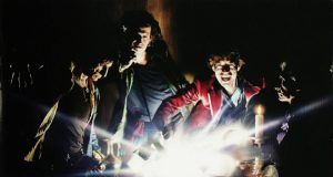 A Bigger Bang