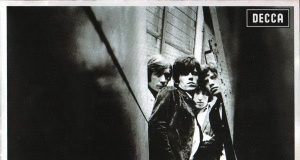 The Rolling Stones Out of Our Heads