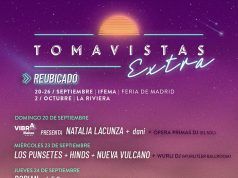 Tomavistas Extra