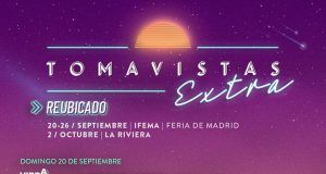 Tomavistas Extra