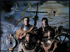XTC Black Sea