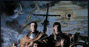 XTC Black Sea