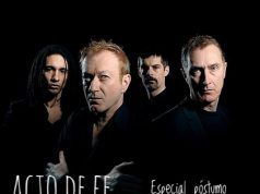 Andy Gill Gang of Four Podcast