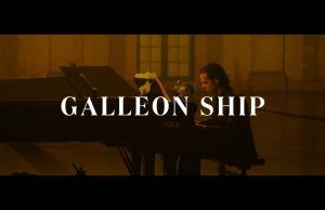 Nick Cave adelanta la conmovedora Galleon Ship, solo en Alexandra Palace