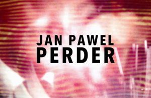 El cantautor Jan Pawel vuelve con Perder