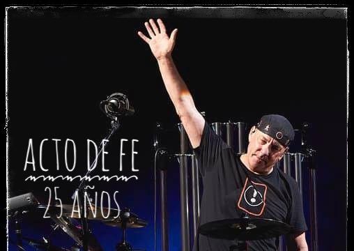 Rush Neil Peart