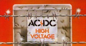 AC/DC High Voltage