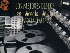 Discos en vivo Acto de Fe parte 2