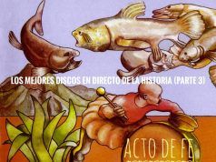 Discos en vivo Acto de Fe parte 3