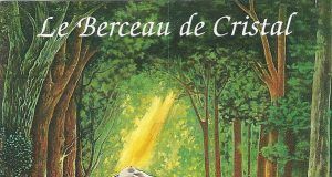 Ash Ra Tempel Le Berceau de Cristal