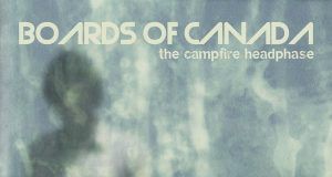 Boards of Canada