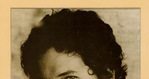Bob Dylan New Morning